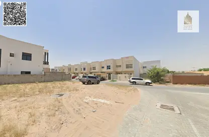 أرض - استوديو للبيع في 1 الياسمين - الياسمين - عجمان
