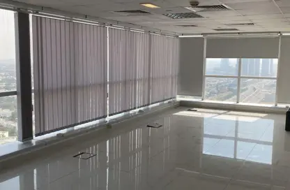 Office Space - Studio - 1 Bathroom for rent in Jumeirah Business Centre 2 - Lake Allure - Jumeirah Lake Towers - Dubai