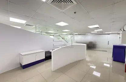 مكتب - استوديو - 1 حمام للايجار في القبة - (JLT) مجمع N - أبراج بحيرات الجميرا - دبي
