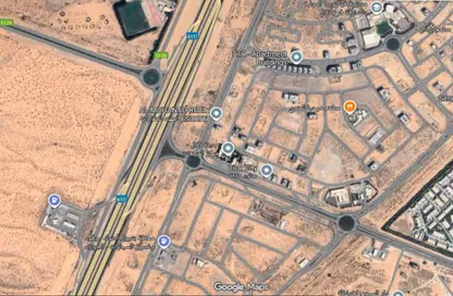 Land - Studio for sale in Tilal City - Sharjah