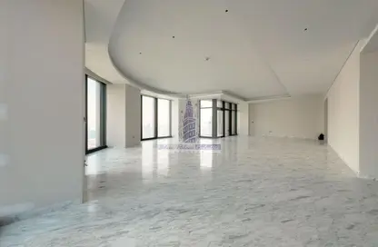 Apartment - 4 Bedrooms - 4 Bathrooms for rent in IL Primo - Opera District - Downtown Dubai - Dubai
