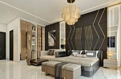Apartment - 2 Bedrooms - 2 Bathrooms for sale in Bayz101 by Danube - Business Bay - Dubai
