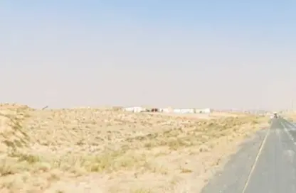 Land - Studio for sale in Al Metraq - Al Rahmaniya - Sharjah