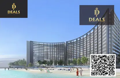 Apartment - 1 Bedroom - 2 Bathrooms for sale in Anantara Residences - Al Rifa'ah - Al Heerah - Sharjah
