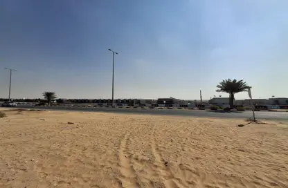 Land - Studio for sale in Tilal City C - Tilal City - Sharjah