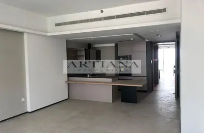 Kitchen image for: Apartment - 2 Bedrooms - 3 Bathrooms for rent in The Terraces - Mohammed Bin Rashid City - Dubai, Image 1