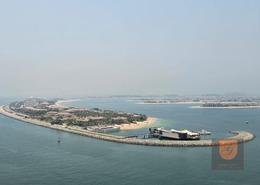 Water View image for: Apartment - 3 bedrooms - 3 bathrooms for rent in Beach Vista - EMAAR Beachfront - Dubai Harbour - Dubai, Image 1