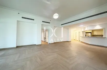 شقة - 3 غرف نوم - 4 حمامات للايجار في السلطانة - مساكن شور لاين - نخلة جميرا - دبي