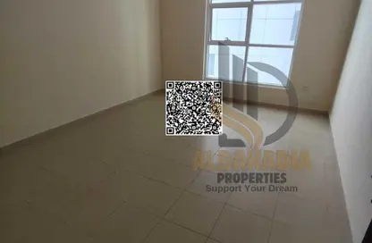 Apartment - 1 Bedroom - 1 Bathroom for sale in City Tower - Al Nuaimiya - Ajman