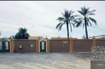 فيلا - 4 غرف نوم - 7 حمامات للايجار في شمال جلفار - رأس الخيمة