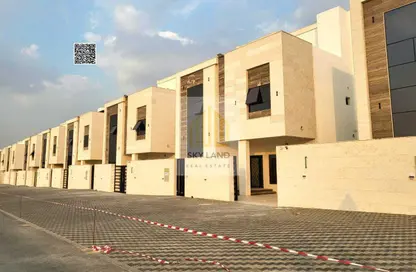 فيلا - 7 غرف نوم - 8 حمامات للبيع في الحليو 2 - الحليو - عجمان