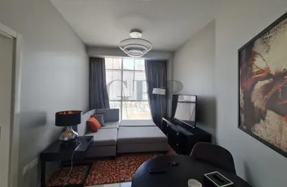 Apartment - 1 Bedroom - 1 Bathroom for sale in Artesia D - Artesia - DAMAC Hills - Dubai
