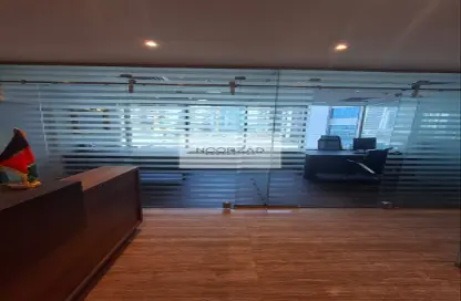 Office Space - Studio - 1 Bathroom for sale in The Burlington - Business Bay - Dubai