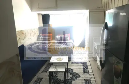 شقة - 1 حمام للبيع في A1 برج - أبراج لؤلؤة عجمان - عجمان وسط المدينة - عجمان