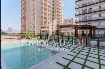 Apartment - 1 Bedroom - 2 Bathrooms for sale in Symbolic Alpha - Liwan - Dubai Land - Dubai