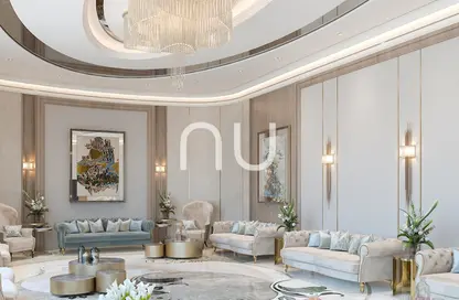 فيلا - 8 غرف نوم - 8 حمامات للبيع في فلل ام سقيم 2 - أم سقيم 2 - أم سقيم - دبي