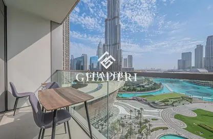Apartment - 2 Bedrooms - 2 Bathrooms for sale in Grande - Opera District - Downtown Dubai - Dubai