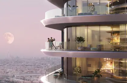 شقة - غرفة نوم - 1 حمام للبيع في تلال بن غاطي - حديقة دبي العلميه - دبي شقة - غرفة نوم - 1 حمام للبيع في تلال بن غاطي - حديقة دبي العلميه - دبي