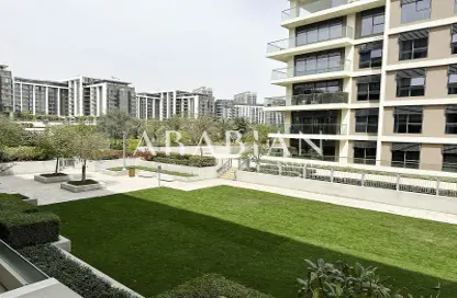 Apartment - 2 Bedrooms - 3 Bathrooms for sale in Mulberry 2 - Park Heights - Dubai Hills Estate - Dubai