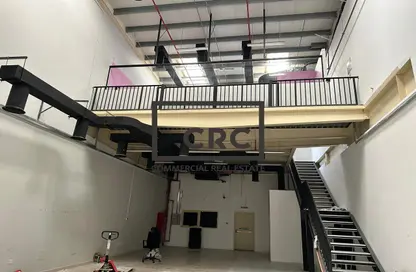 Warehouse - Studio for rent in Phase 2 - Dubai Investment Park (DIP) - Dubai