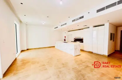 Apartment - 2 Bedrooms - 3 Bathrooms for rent in Qaryat Al Hidd - Saadiyat Island - Abu Dhabi