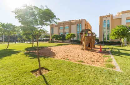 Whole Building - 7+ Bedrooms - 7+ Bathrooms for sale in Ewan Residence 1 - Ewan Residences - Dubai Investment Park (DIP) - Dubai