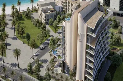 شقة - غرفة نوم - 2 حمامات للبيع في علا ريزيدنسيز - جزيرة المرجان - رأس الخيمة