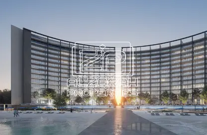 Apartment - 2 Bedrooms - 3 Bathrooms for sale in Anantara Residences - Al Rifa'ah - Al Heerah - Sharjah