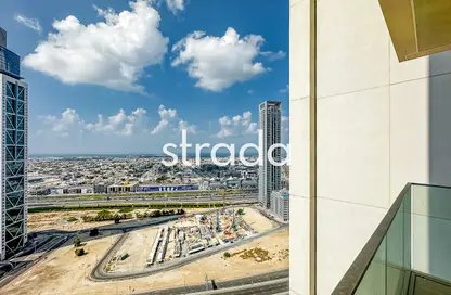 صورة لـ مبنى خارجي شقة - 2 غرف نوم - 3 حمامات للايجار في فورتي 2 - فورتي - دبي وسط المدينة - دبي ، صورة رقم 1