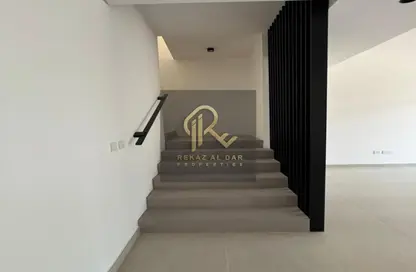 Townhouse - 4 Bedrooms - 6 Bathrooms for rent in Robinia - Masaar - Tilal City - Sharjah
