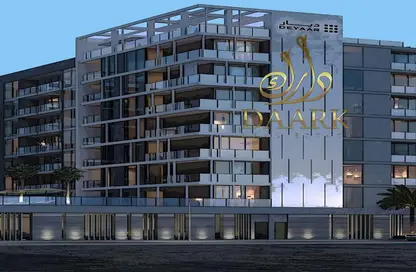 شقة - غرفة نوم - 2 حمامات للبيع في ميلينيوم تاليا ريزيدينس - الفرجان - دبي