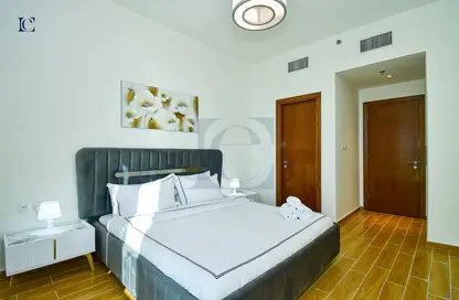 Apartment - 2 Bedrooms - 3 Bathrooms for rent in Meera - Al Habtoor City - Business Bay - Dubai