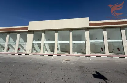 Shop - Studio - 1 Bathroom for sale in Al Helio 1 - Al Helio - Ajman Shop - Studio - 1 Bathroom for sale in Al Helio 1 - Al Helio - Ajman