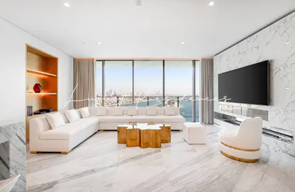 Apartment - 2 Bedrooms - 4 Bathrooms for rent in Atlantis The Royal Residences - Palm Jumeirah - Dubai