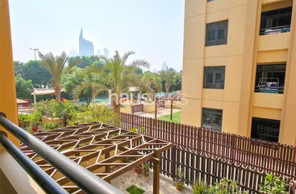 Apartment - 3 Bedrooms - 2 Bathrooms for rent in The Views 2 - The Views - Dubai