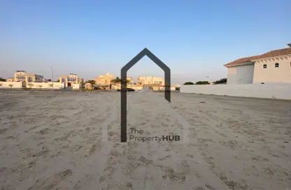 Land - Studio for sale in Mohamed Bin Zayed City - Abu Dhabi