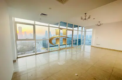 Apartment - 2 Bedrooms - 4 Bathrooms for rent in Saleh Bin Lahej 401 - Jumeirah Village Circle - Dubai