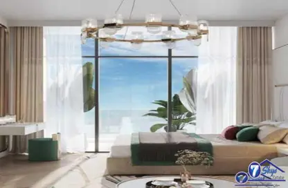 Apartment - 1 Bedroom - 2 Bathrooms for sale in Vega by Acube Developments - Dubai Sports City - Dubai