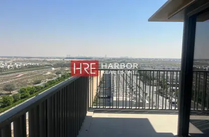 شقة - غرفة نوم - 2 حمامات للايجار في ماج 980 - مدينة الشيخ محمد بن راشد - دبي