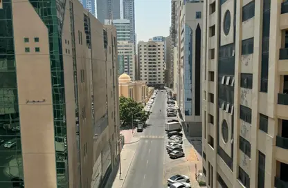 Apartment - 3 Bedrooms - 3 Bathrooms for sale in Al Majaz 3 - Al Majaz - Sharjah
