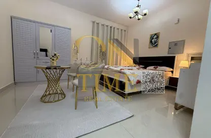 Apartment - Studio - 1 Bathroom for rent in Al Jurf 3 - Al Jurf - Ajman Downtown - Ajman Apartment - Studio - 1 Bathroom for rent in Al Jurf 3 - Al Jurf - Ajman Downtown - Ajman