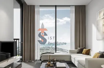 شقة - غرفة نوم - 1 حمام للبيع في شوبا أوربيس - موتور سيتي - دبي