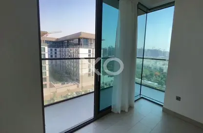 Apartment - 1 Bedroom - 2 Bathrooms for rent in Hartland Greens - Sobha Hartland - Mohammed Bin Rashid City - Dubai