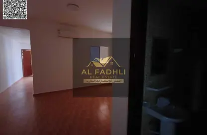 Apartment - 1 Bedroom - 2 Bathrooms for rent in Al Rawda 1 - Al Rawda - Ajman