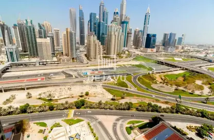 Apartment - 2 Bedrooms - 3 Bathrooms for sale in Tamweel Tower - JLT Cluster U - Jumeirah Lake Towers - Dubai