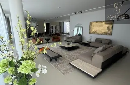 Villa - 4 Bedrooms - 6 Bathrooms for sale in Seaside Hills Villas - Al Zorah - Ajman