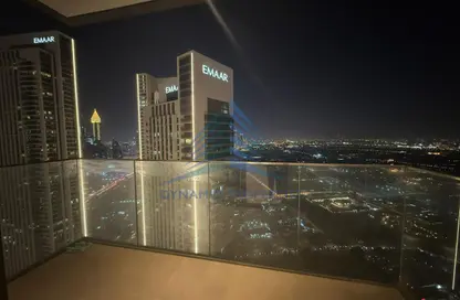 Whole Building - 2 Bedrooms - 2 Bathrooms for rent in Downtown Views - Zabeel 2 - Zabeel - Dubai