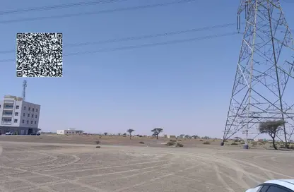 Land - Studio for sale in Manama - Ajman