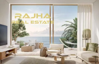Villa - 4 Bedrooms - 5 Bathrooms for sale in Bay Villas - Dubai Islands - Deira - Dubai
