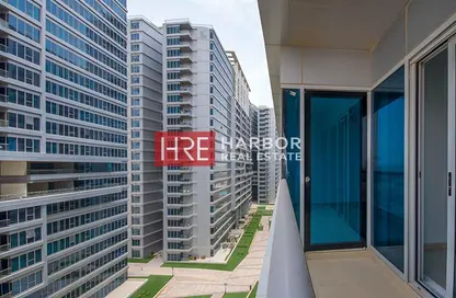 شقة - غرفة نوم - 1 حمام للبيع في سكاي كورتس تاور C - أبراج سكاي كورتس - دبي لاند - دبي